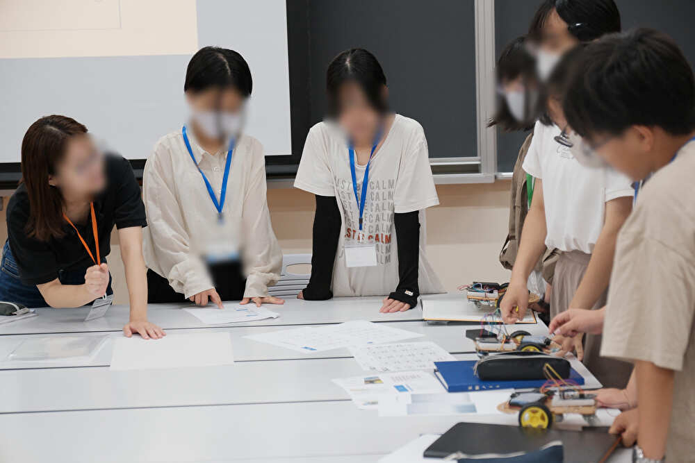 自由制作・アイデア工作